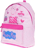 Peppa Wutz Rucksack Kinderrucksack Tasche Kindergarten Schule Pig