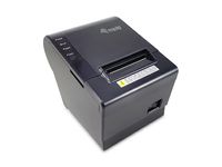 Equip 58mm Thermobondrucker für den POS mit automatischer Schneidefunktion - USB- - Ethernet- und Kassenladen-Anschluss - Thermodruck - POS-Drucker - 203 x 203 DPI - 220 mm/sek - ASCII - 8 cm