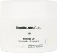 HealthLabs Ceramid-Kopfhautpflege-Maske, 175 ml