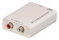 Lindy HDMI ARC DAC - HDMI-Audiosignal-Extractor