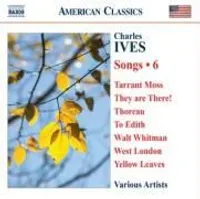 Various: Lieder Vol.6