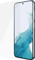 SAFE. PanzerGlass f. Samsung Galaxy A54 5G UltraWide Fit