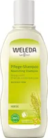 Weleda Millet Nourishing Shampoo