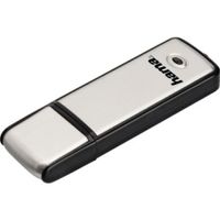 hama USB 2.0 Speicherstick Flash Drive "Fancy" 128 GB