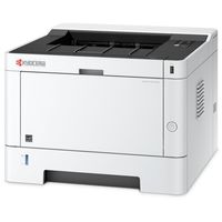 Kyocera ECOSYS P2235dw - Laser - 1200 x 1200 DPI - A4 - 250 Blätter - 35 Seiten pro Minute - Doppeltdruck