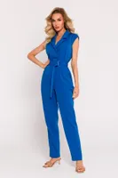Made of Emotion Jumpsuit für Frauen Toz M780 himmelblau M