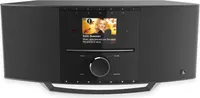 Hama Digitalradio DIR3510SCBTX, DAB+/Internetradio/CD/Bluetooth® RX/