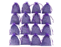 16 x Lavendelsäckchen - Duftsäckchen