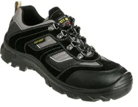 Safety Jogger Sicherheitsschuh Jumper S3-47