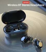 Lenovo Stereo Bluetooth Headset XT91 schwarz