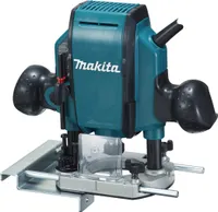Makita RP0900 Oberfräse