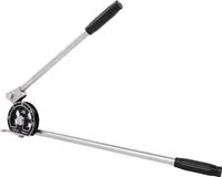 Rohrbieger Biegegerät Rohrbiegegerät Biegemaschine Handrohrbieger Rohrbiege 0-180° Für Biegen