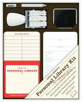 Knock Knock: Personal Library Kit