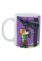 Minecraft Kinder-Becher Tasse im Geschenkkarton