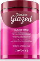 Inebrya Shecare Glazed Mask 1000 ml