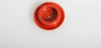 Philips Gummiabdichtung, Gummiring, Dichtung, Dichtring, Lippendichtung ohne Sieb für HD5400, HD5405 / 422224855241 , 482253252703
