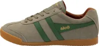 Gola Classics Harrier In Grey Green For Men – 6 UK - 40 EU - 7 US / Grey