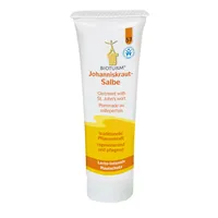 BIOTURM Johanniskraut-Salbe Nr.57 Bio 50ml
