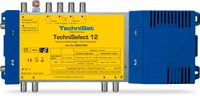 TechniSat Techniselect12,Einkabellösung