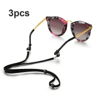 SCSpecial 6 Paare brillenbügel überzug für Bügelenden Silikon Antirutsch  Überzüge für Brillen Sonnenbrillen (schwarz) : : Drogerie &  Körperpflege