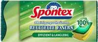 Spontex Reinigungsschwamm recyclte 3er