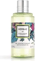 L'Occitane Herbae Delikatny żel pod prysznic