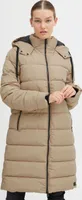 OXMO OXSoliana Damen Steppmantel Wintermantel Winterjacke gefüttert