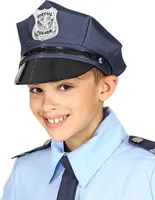 WIDMANN S.R.L. čepice Special Police dětská velikost