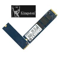 Interne 256GB SSD NVMe Festplatte von Kingston, M.2 2280 (0M8PDP3256B-AB1)