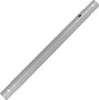 Bestway® Ersatzteil Horizontale Poolstange C (grau) für ausgewählte Power Steel™ Pools, oval
