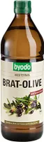 BYODO Bratöl Olive mediterran (0,75l)