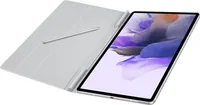 Samsung EF-BT730PJEGEU Pokrowiec ochronny na tablet 31,5 cm (12,4 cala) Folio szary