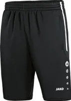 JAKO spodenki treningowe Active 08 czarny/biały L