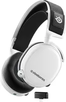 SteelSeries Arctis 7+ Wireless Gaming-Headset, weiß (5707119049368)