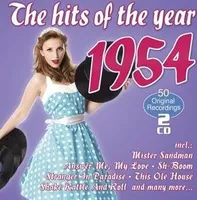 The Hits Of The Year 1954