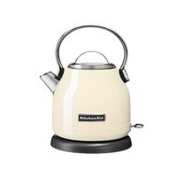 KitchenAid 5KEK1222EAC Wasserkocher 1,25 L Creme