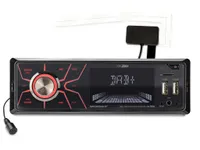 PIONEER MVH-130DAB USB DAB+ Autoradio MP3