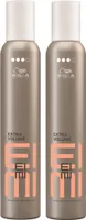 Wella Professionals EIMI Volume Extra Volume pianka mocno utrwalająca 300 ml