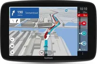 TomTom GO Expert Plus 7" PP