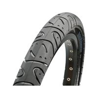 Maxxis Drahtreifen Maxxis HookWorm Draht schwarz MaxxPro 26x2.50 Zoll  61-559