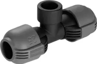 Gardena T Stück für Sprinkler 25 mm x 3/4 Innengewinde