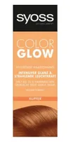 Syoss Color Glow Pflegende Haartönung Intensiver Glanz Kupfer 100ml