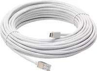 Axis F7315 kabel WHITE 15M 4PCS, 5506-821