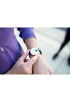 Nokia Steel HR Smartwatch 36mm weiß-schwarz