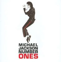 Michael Jackson: Number Ones - Epic 5138002 - (CD / Titul: H-P)
