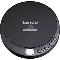 Lenco portabler CD/MP3 prehrávač CD-200
