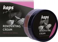 Reparaturcreme für leder Kaps Renovating Cream Farbe: 106 - Dunkelbraun