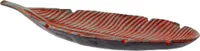 WANDERLUST DECO Blechtablett 30x10x3h cm