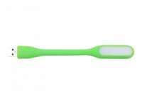 Networx USB-LED-Lampe USB 2.0, grün (Notebook Powerbank oder Wandstecker..)