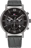 Tommy Hilfiger Evan Herrenuhr 1710395 + BOX